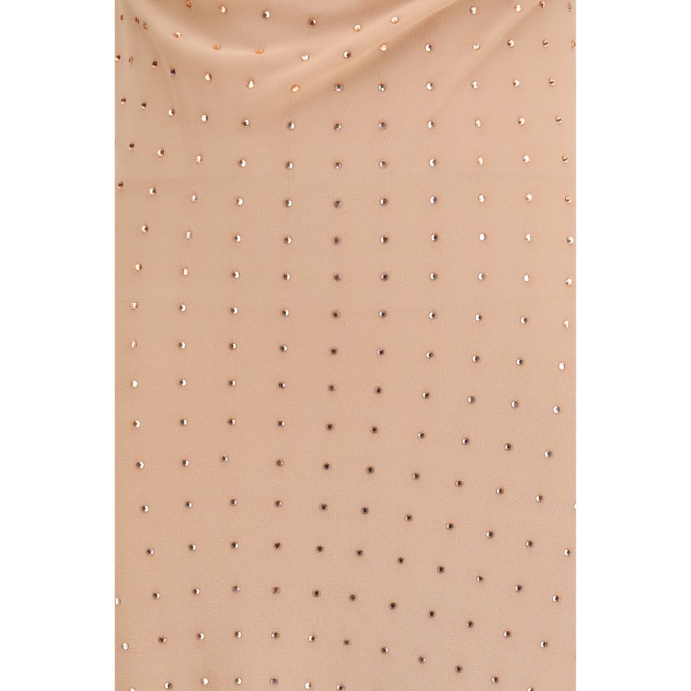 PINKO Multicolor Polyester Cocktail Dress