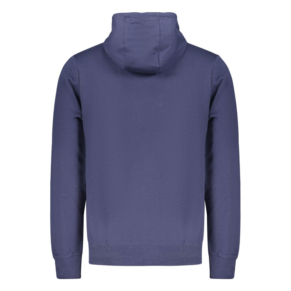 Norway 1963 Blue Cotton Sweatshirt