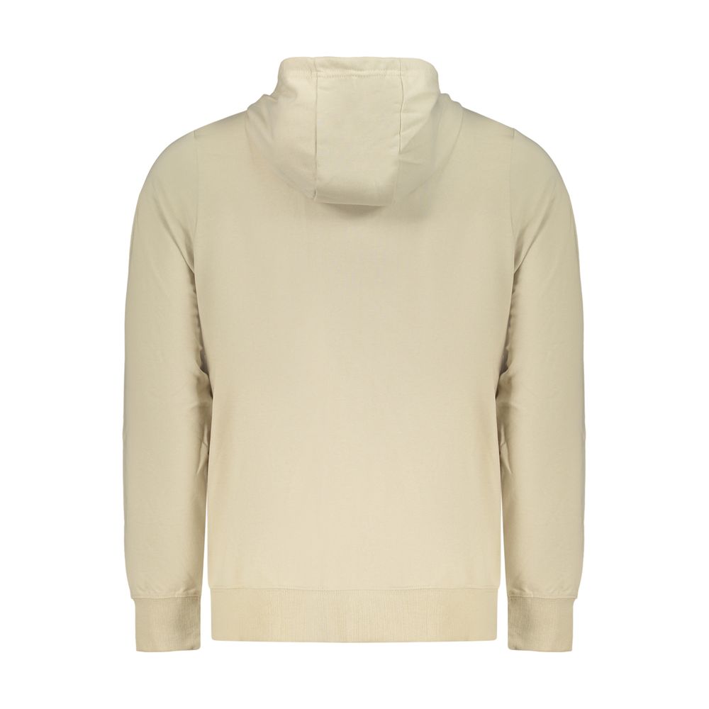 Norway 1963 Beige Cotton Sweatshirt