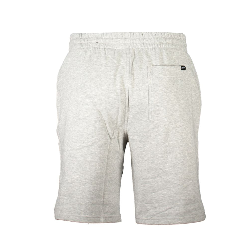 Vans Gray Cotton Pant