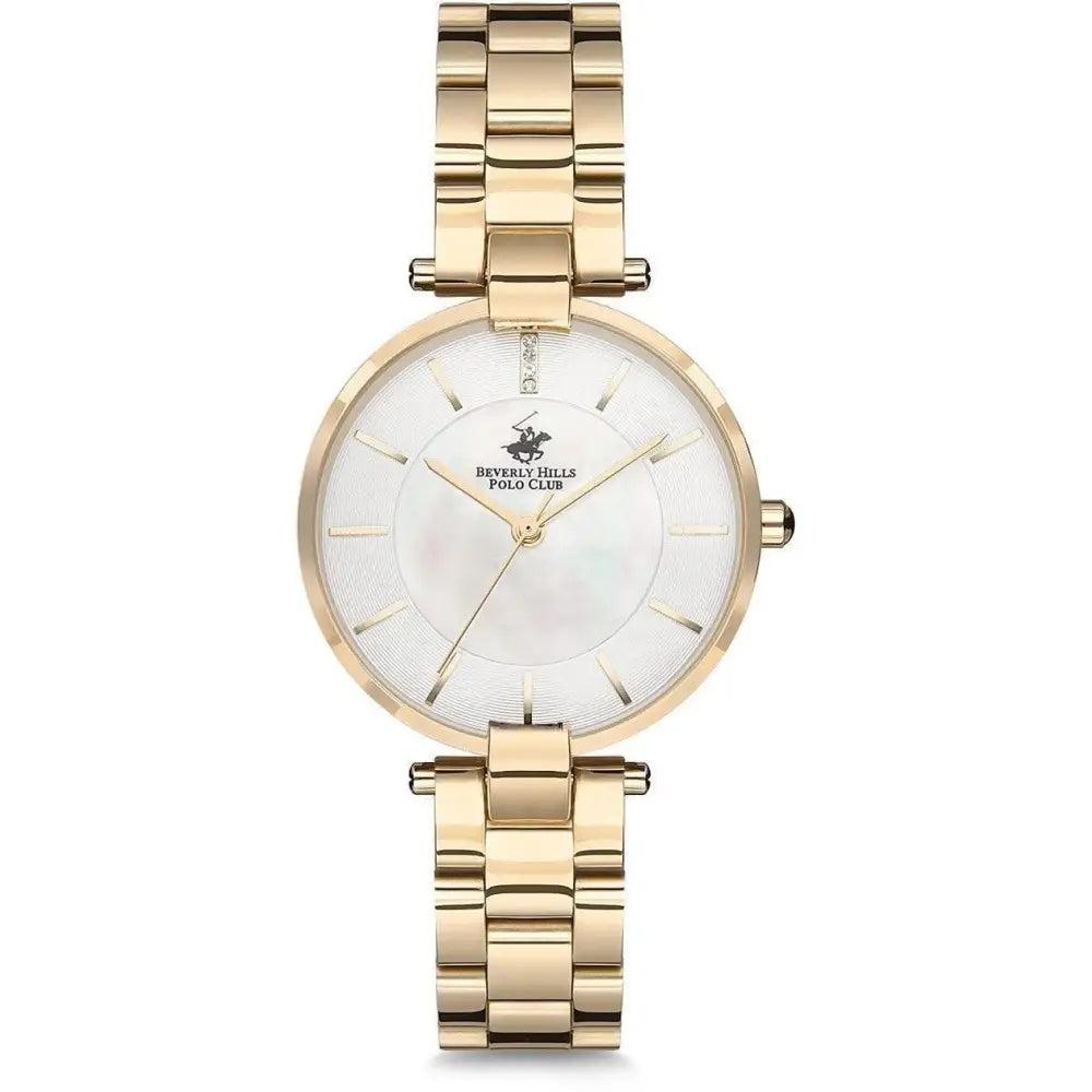 BEVERLY HILLS POLO CLUB BBH2139-03