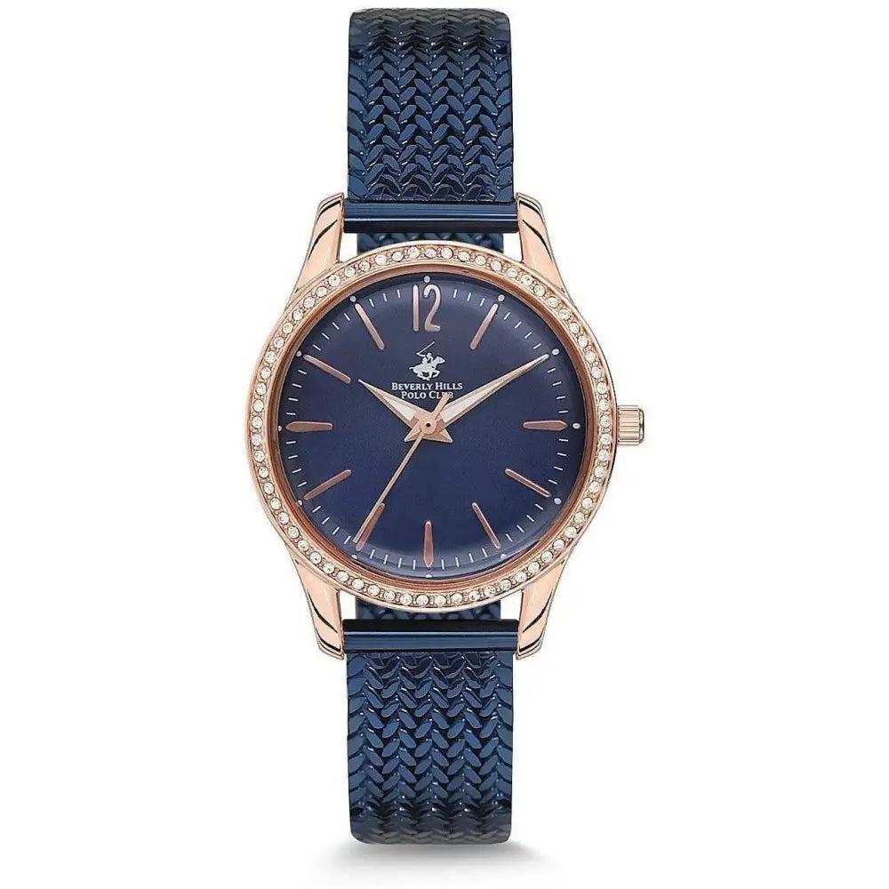 BEVERLY HILLS POLO CLUB BH2101-04