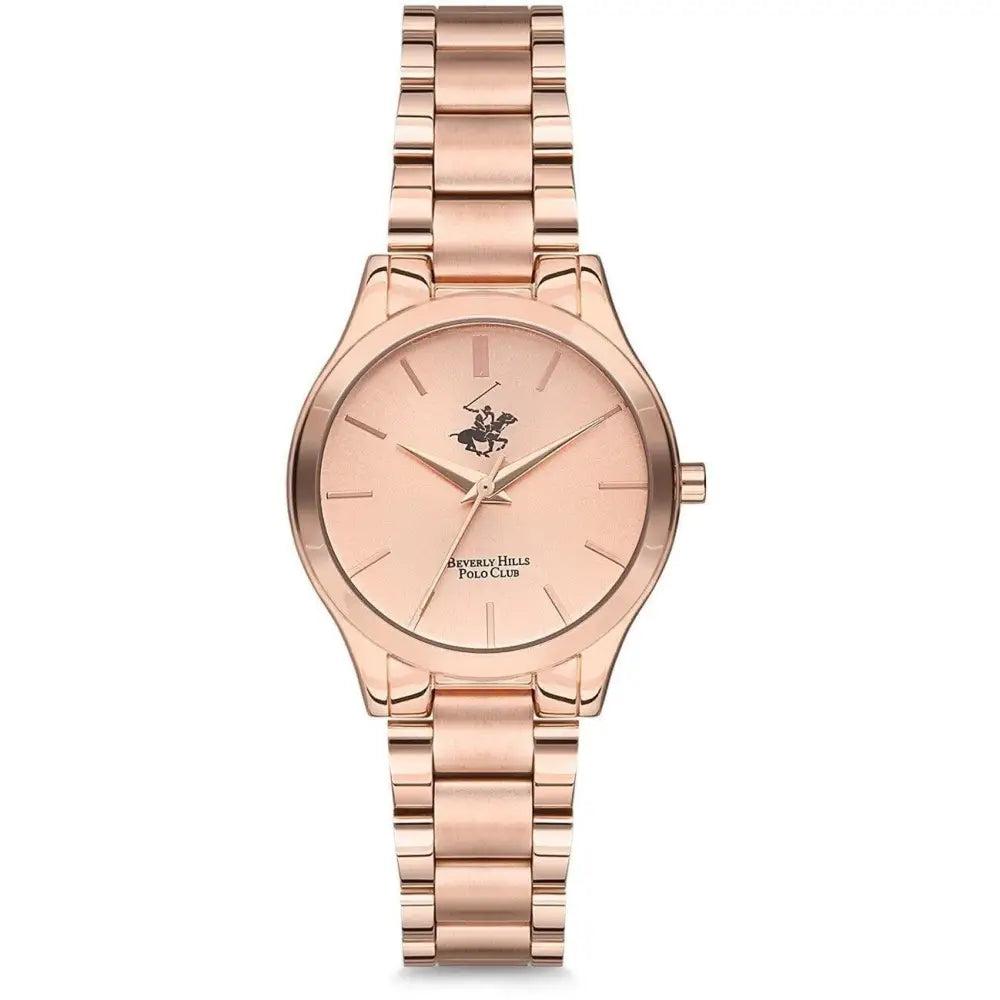 BEVERLY HILLS POLO CLUB BH2169-03