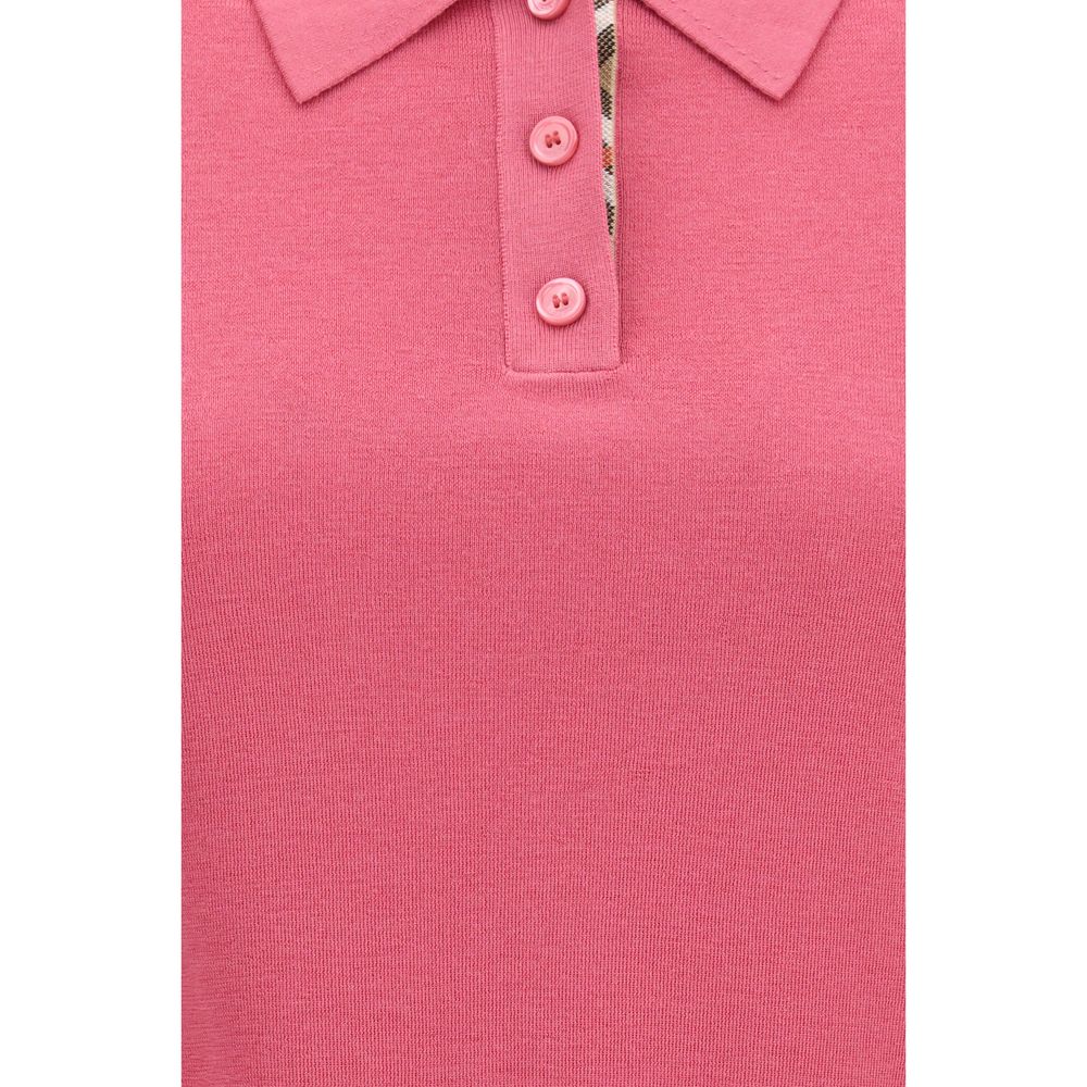 Burberry Multicolor Wool Oves Aries Shirt