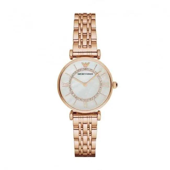 EMPORIO ARMANI AR1909