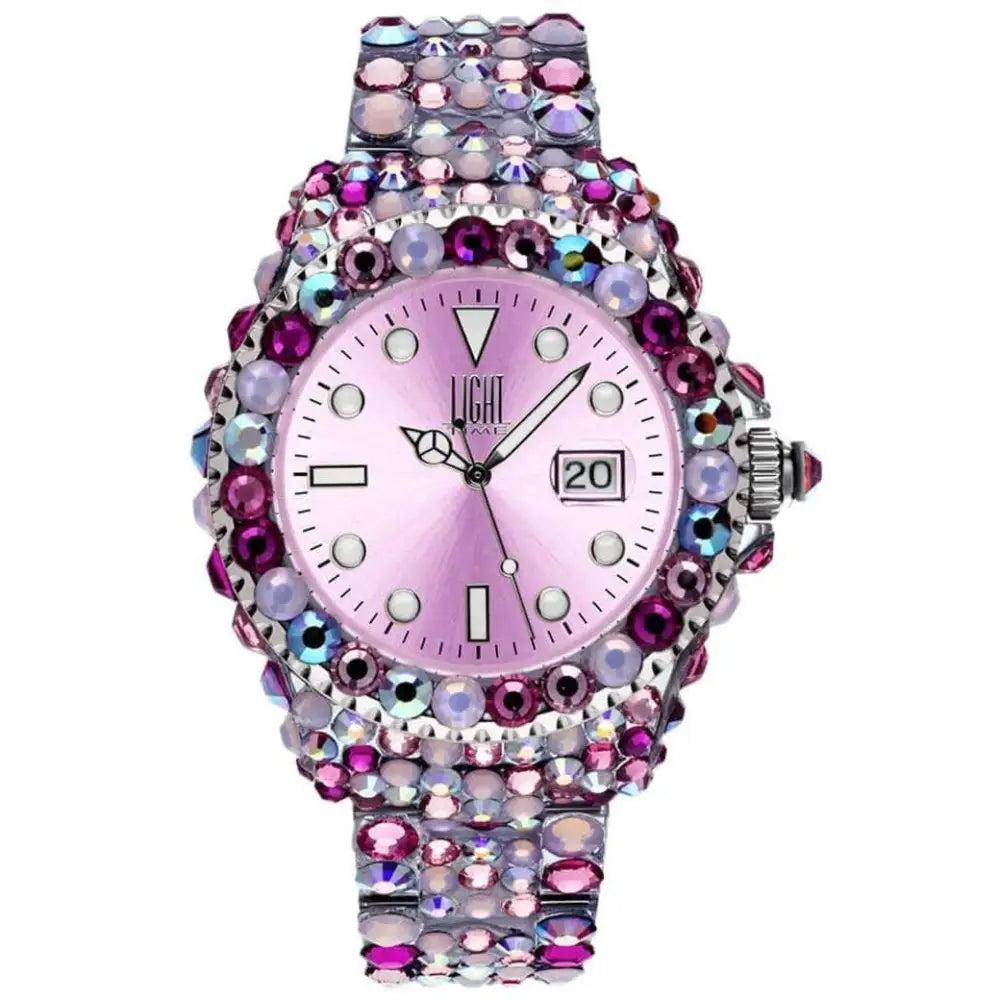Light Time L602F