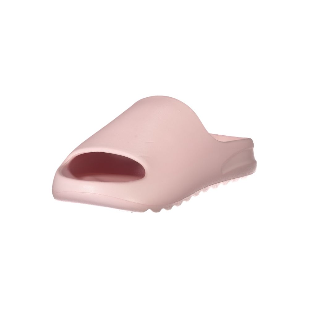 Norway 1963 Rosa Polyurethane Women's Slipper