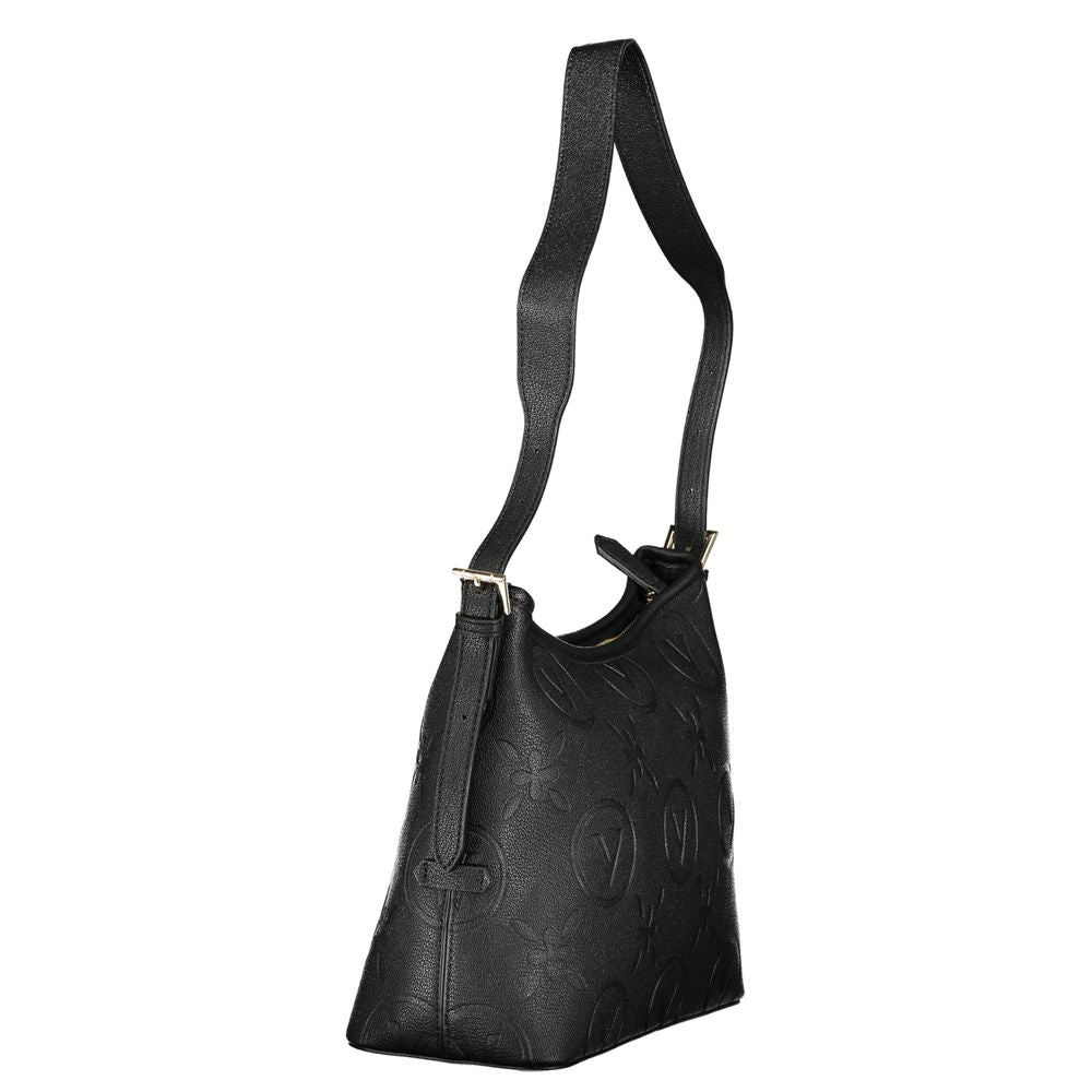 Valentino Nero Polyurethane Women's Bag