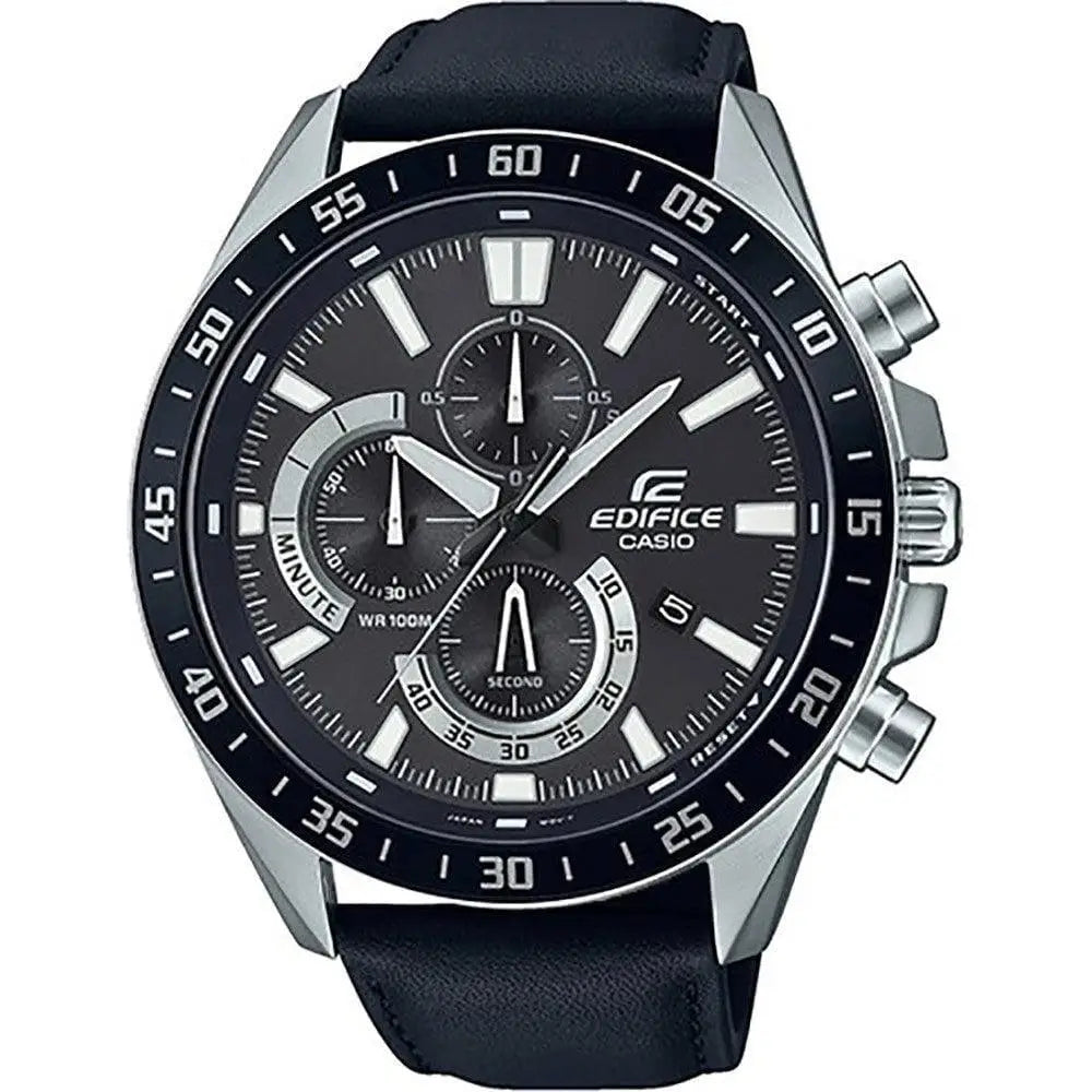 CASIO EFV-620L-1AVUEF