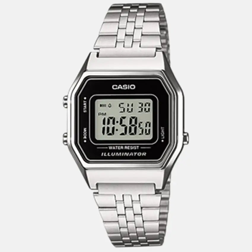 Casio - LA680WEA-1EF (Lagersalg)