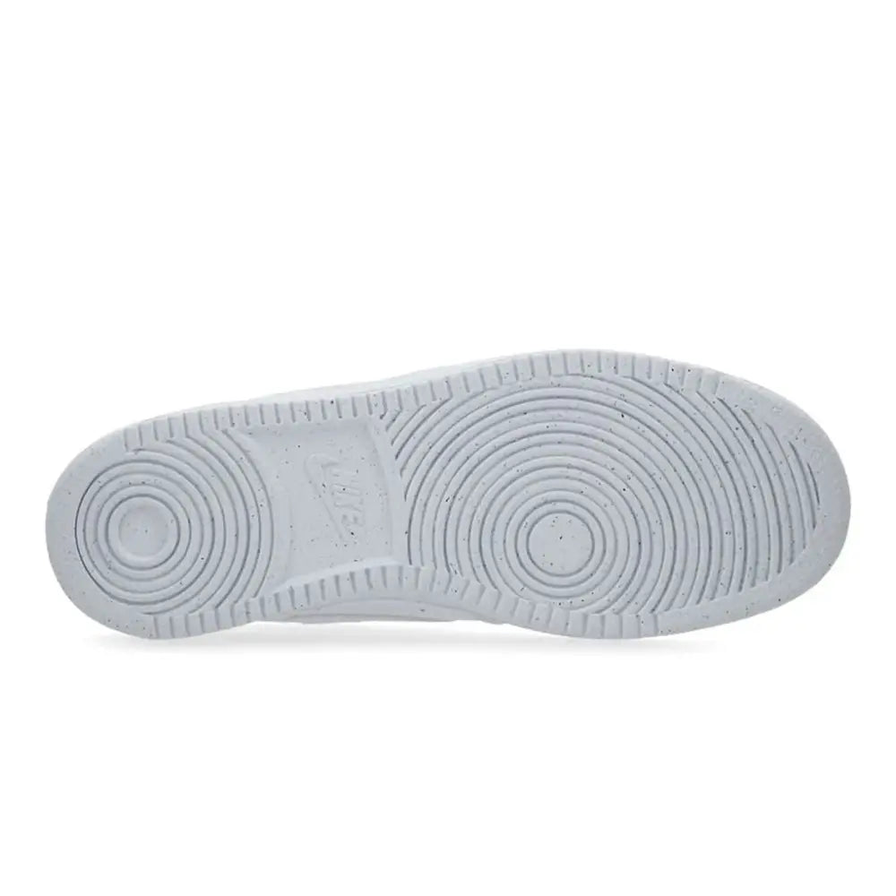 Nike - NIKE COURT VISION LOW NEXT NATURE - Sneakers