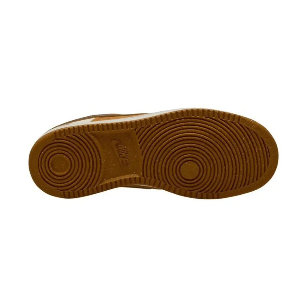 Nike - W NIKE COURT VISION LO NN - brown / EU 37.5 - Sneakers