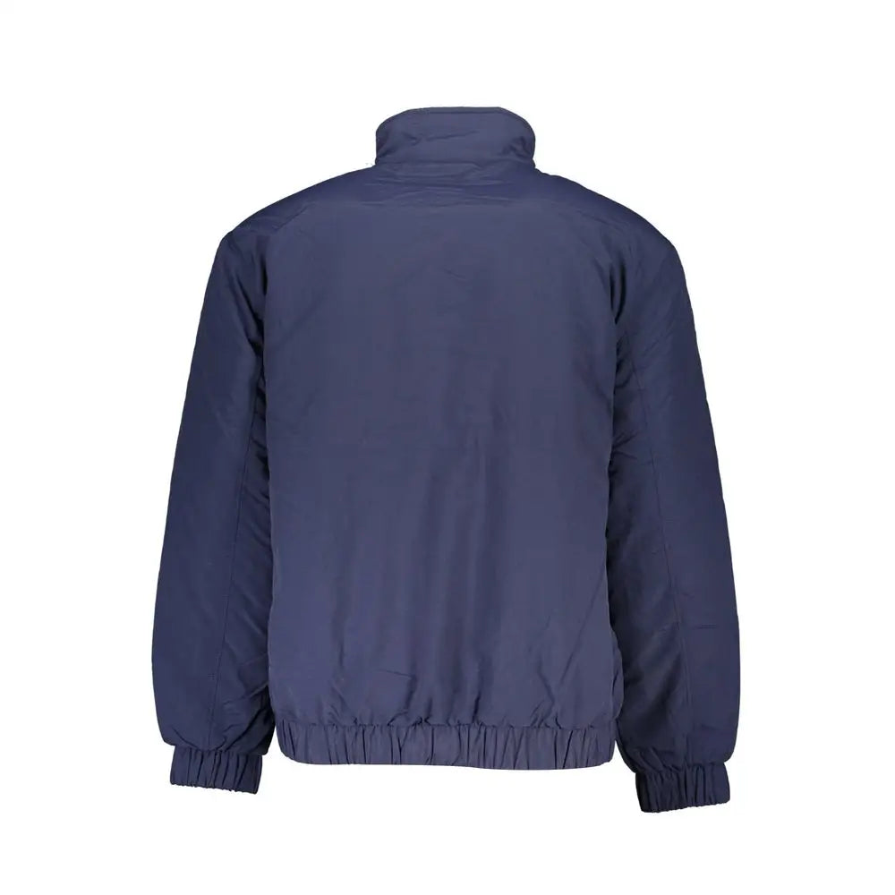 Tommy Hilfiger Blue Polyamide Jacket - S - Jakke