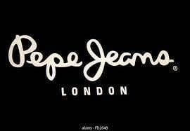 Pepe Jeans