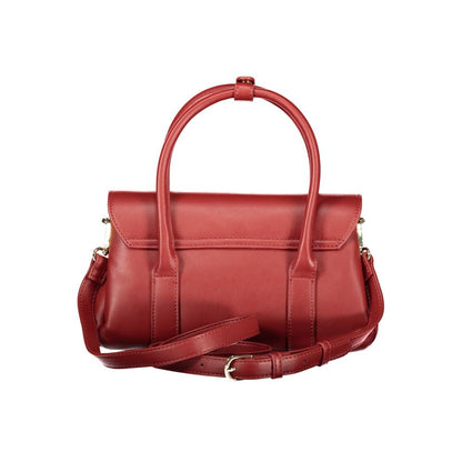 Valentino Bianco Polyurethane Womens Bag