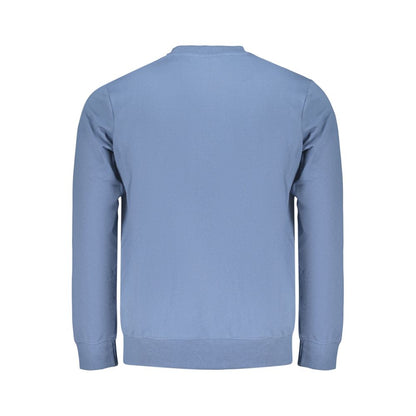 Norway 1963 Blue Cotton Sweatshirt