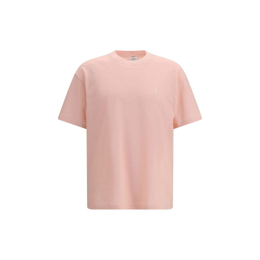 Saint Laurent Multicolor Cotton T-Shirt