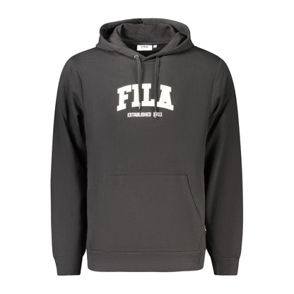 Fila Rosso Cotton Men's T-Shirt
