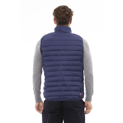 Invicta Army Polyamide Men Jacket