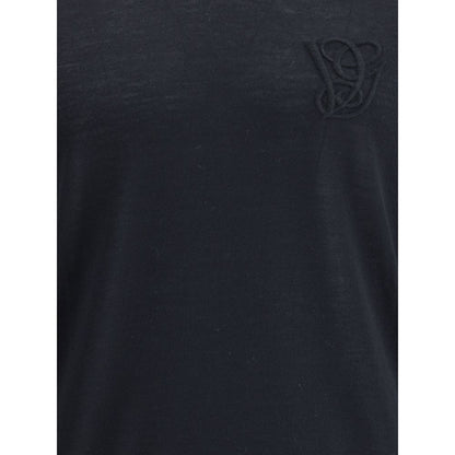 Valentino Virgin Wool Sweater