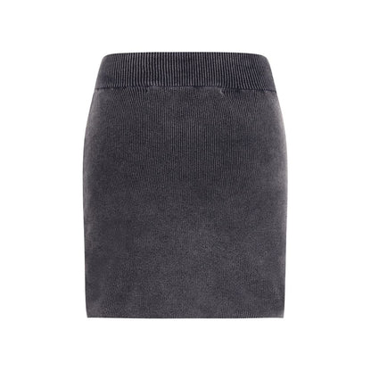Alexander Wang Stretch Miniskirt