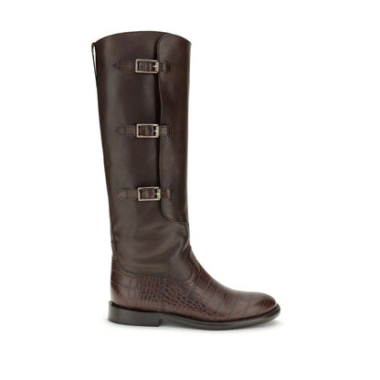 Paris Texas Montana Boots