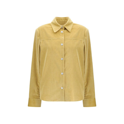 Jacob Cohen Corduroy Overshirt
