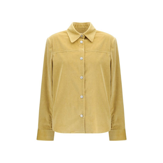 Jacob Cohen Corduroy Overshirt