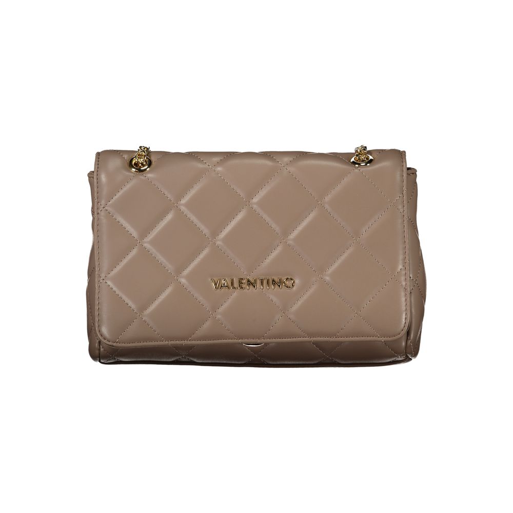 Mario Valentino Marrone Poliuretano Women Handbag