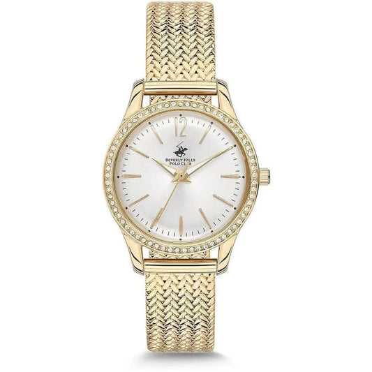 BEVERLY HILLS POLO CLUB BH2101-02