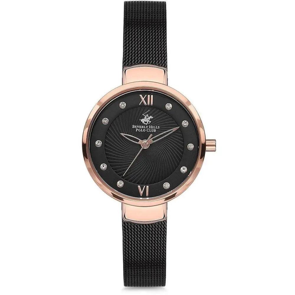BEVERLY HILLS POLO CLUB BH2117-05