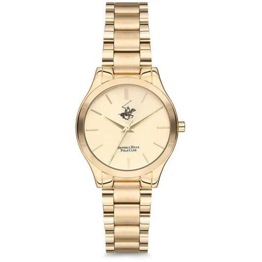 BEVERLY HILLS POLO CLUB BH2169-02