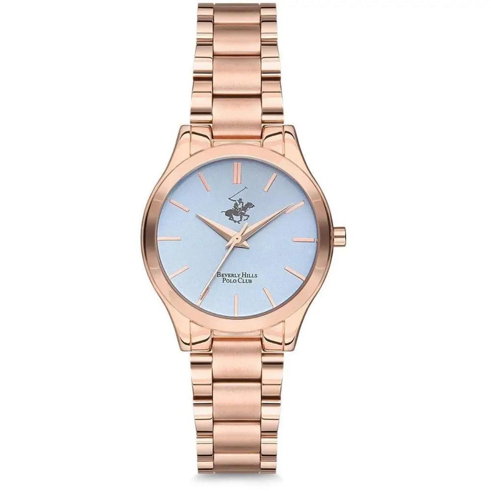 BEVERLY HILLS POLO CLUB BH2169-04