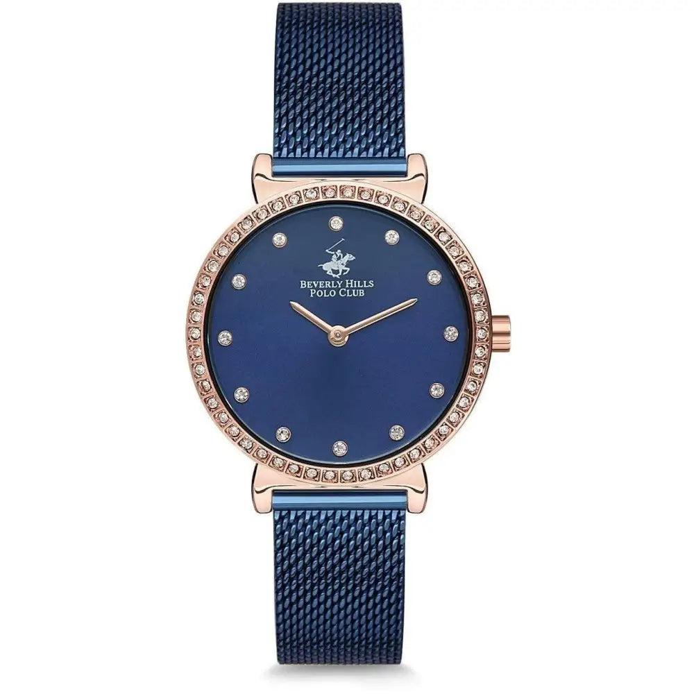 BEVERLY HILLS POLO CLUB BH2193-05