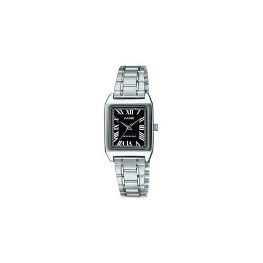 CASIO Dame UR - LTP-V007D-1BUDF (Lagersalg)