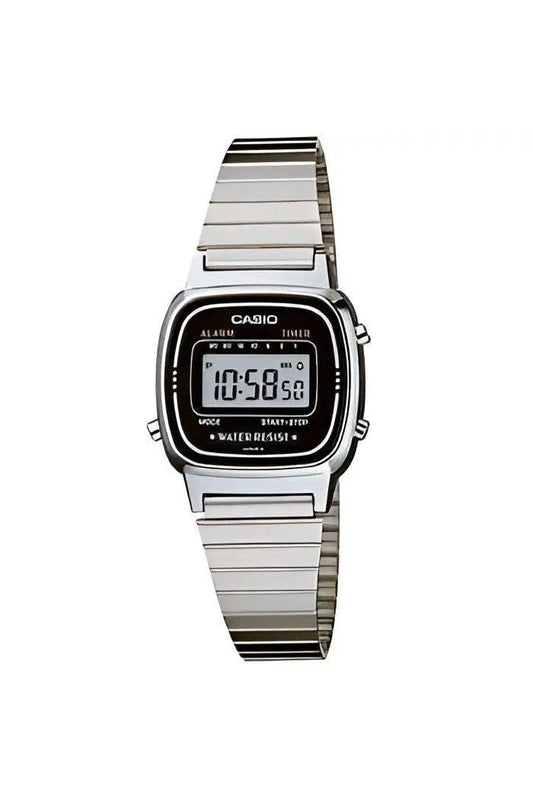 CASIO Dame Ur LA-670WA-1 (Lagersalg)
