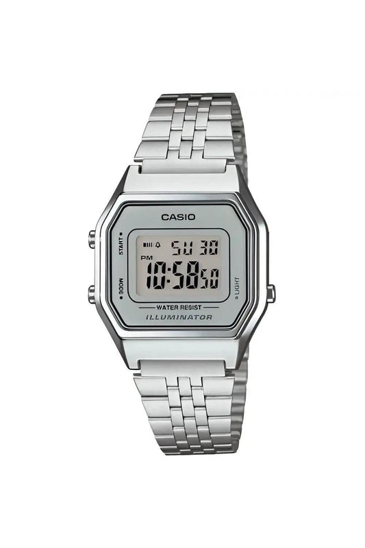 CASIO Dame Ur LA-680WA-7 (Lagersalg)