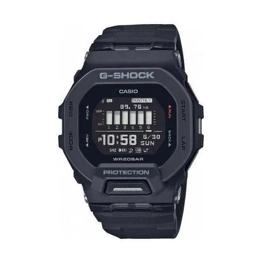 CASIO GBD2001ER