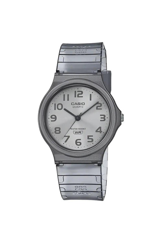 CASIO Herre UR - MQ-24S-8BEF (Lagersalg)