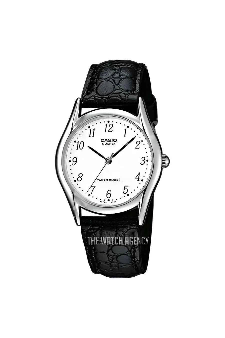 CASIO Herre Ur MTP-1154PQ-7B (Lagersalg)