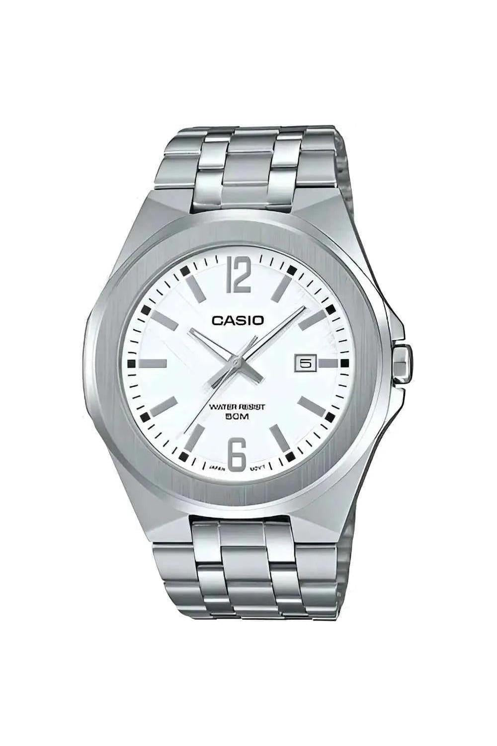 CASIO Herre Ur MTP-E158D-7AVDF (Lagersalg)