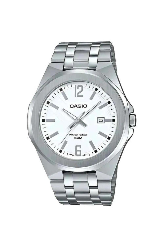 CASIO Herre Ur MTP-E158D-7AVDF (Lagersalg)