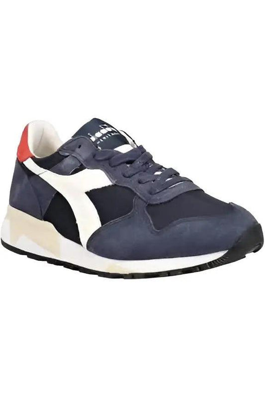 Diadora Trident NY Blå Sneakers (Lagersalg)