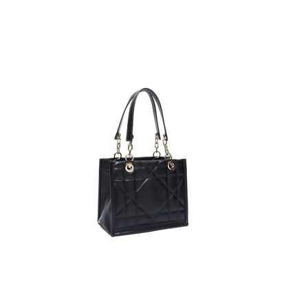 Dior Black Leather Handbag