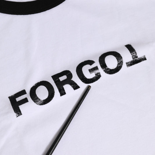 Dolce & Gabbana White Cotton Crew Neck Cropped Top T-shirt