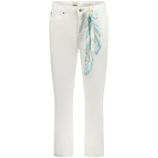Guess Jeans Women's Skinny Jeans
