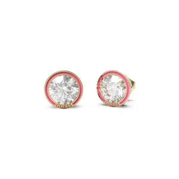 Guess Smykke - JUBE01361JWYGNPT-U