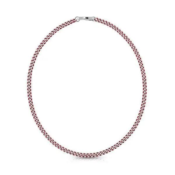 Guess Smykke - JUMN01381JWSTRDT-U