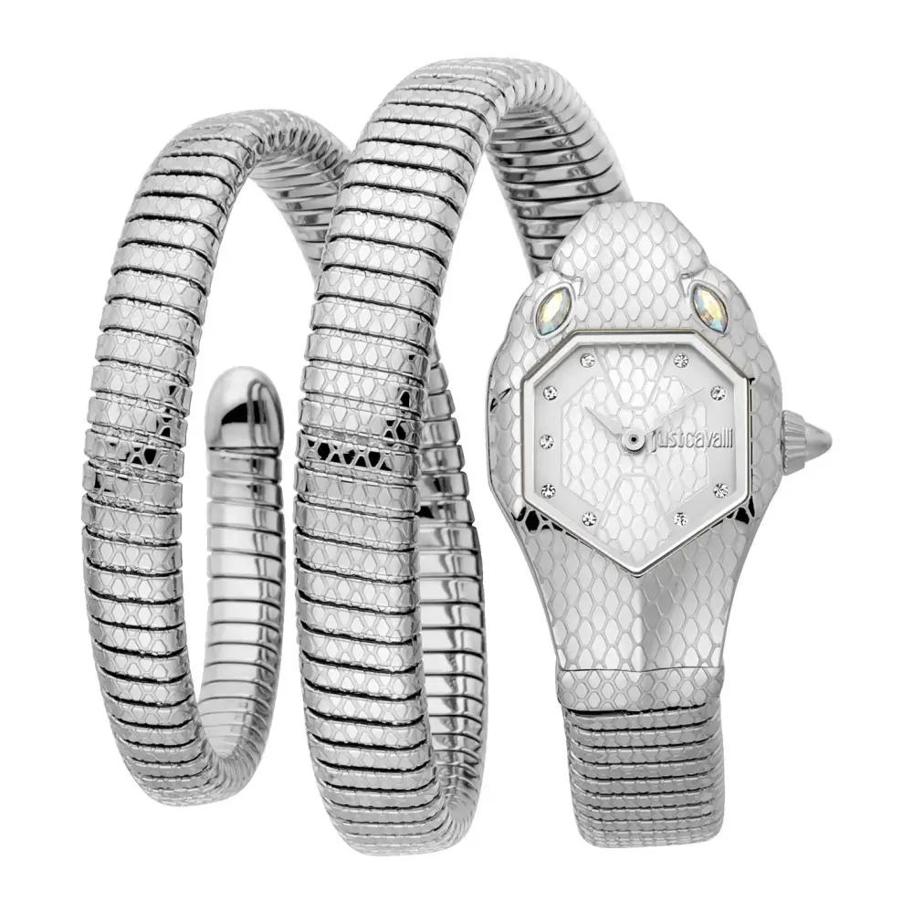 Just Cavalli Dame Ur JC1L168M0015 (Lagersalg)
