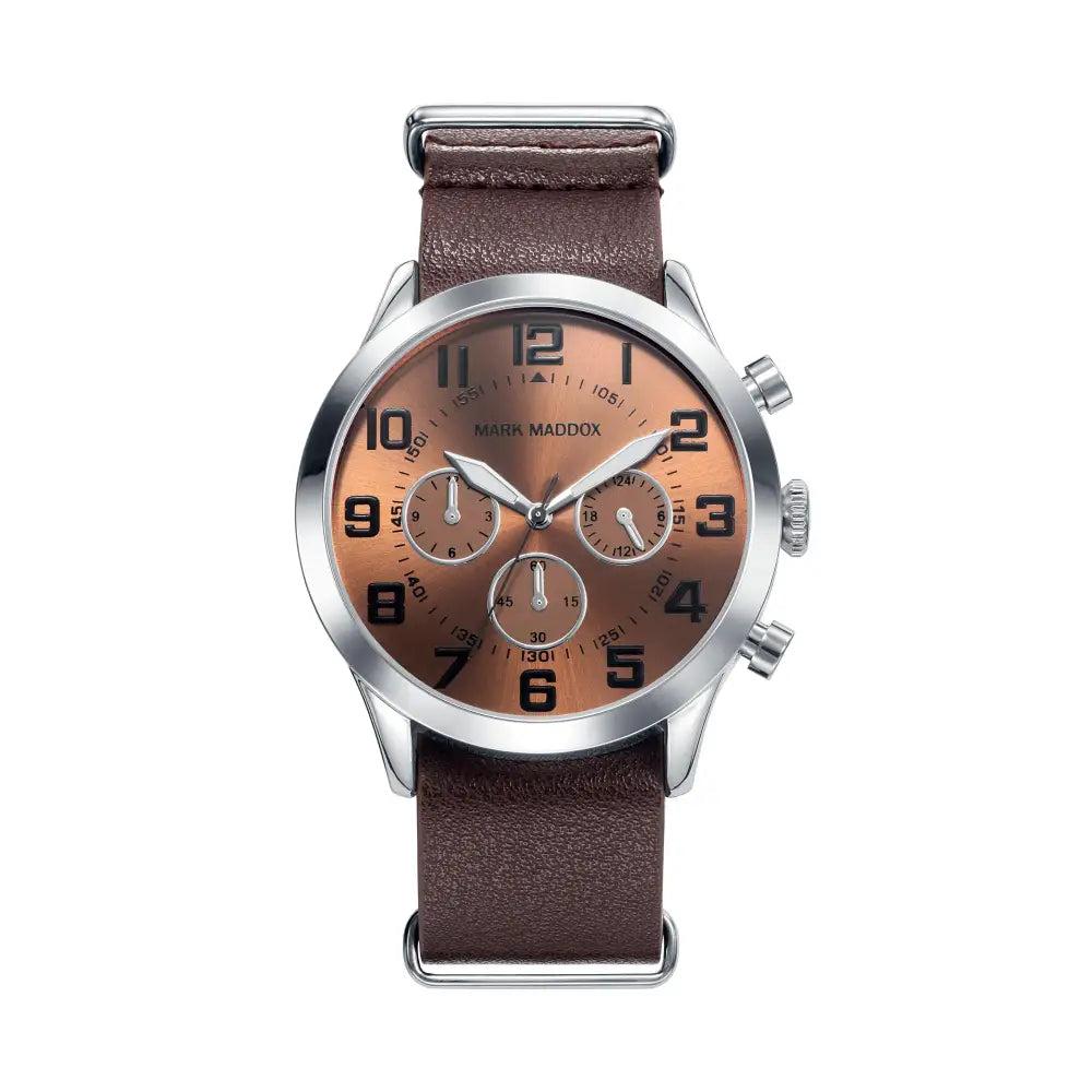 MARK MADDOX HC0015-44